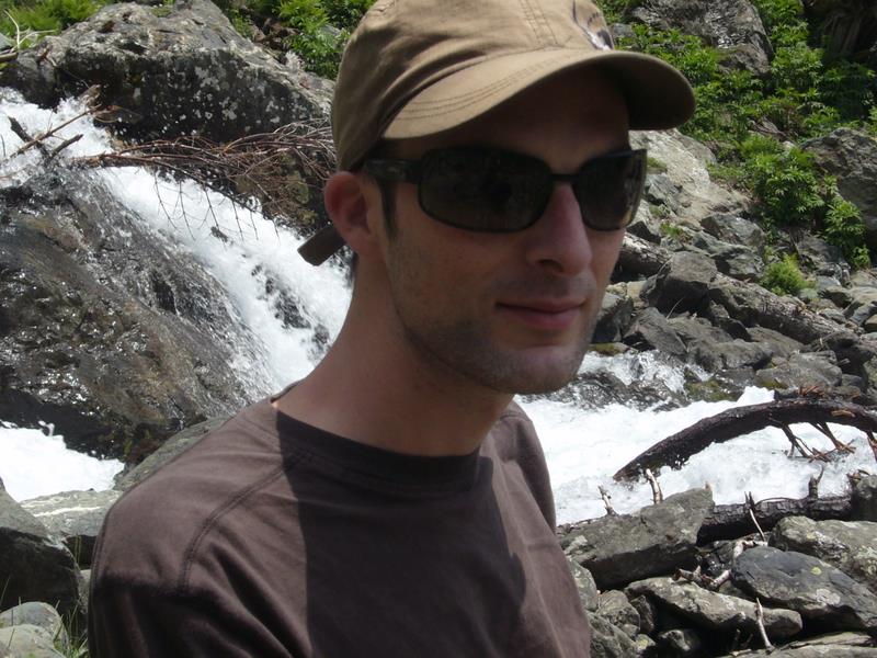 Travel - India - Kashmir - Aru - Khatarnak Expedition